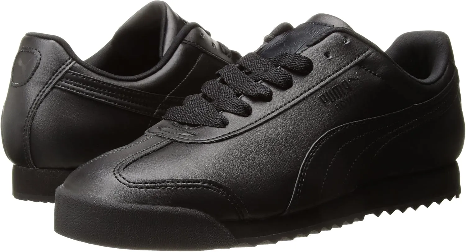 PUMA Men's Roma Sneaker