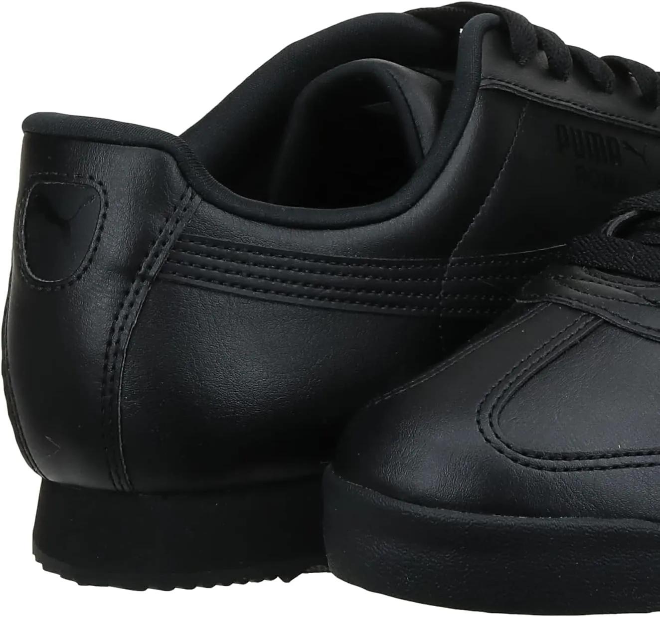 PUMA Men's Roma Sneaker