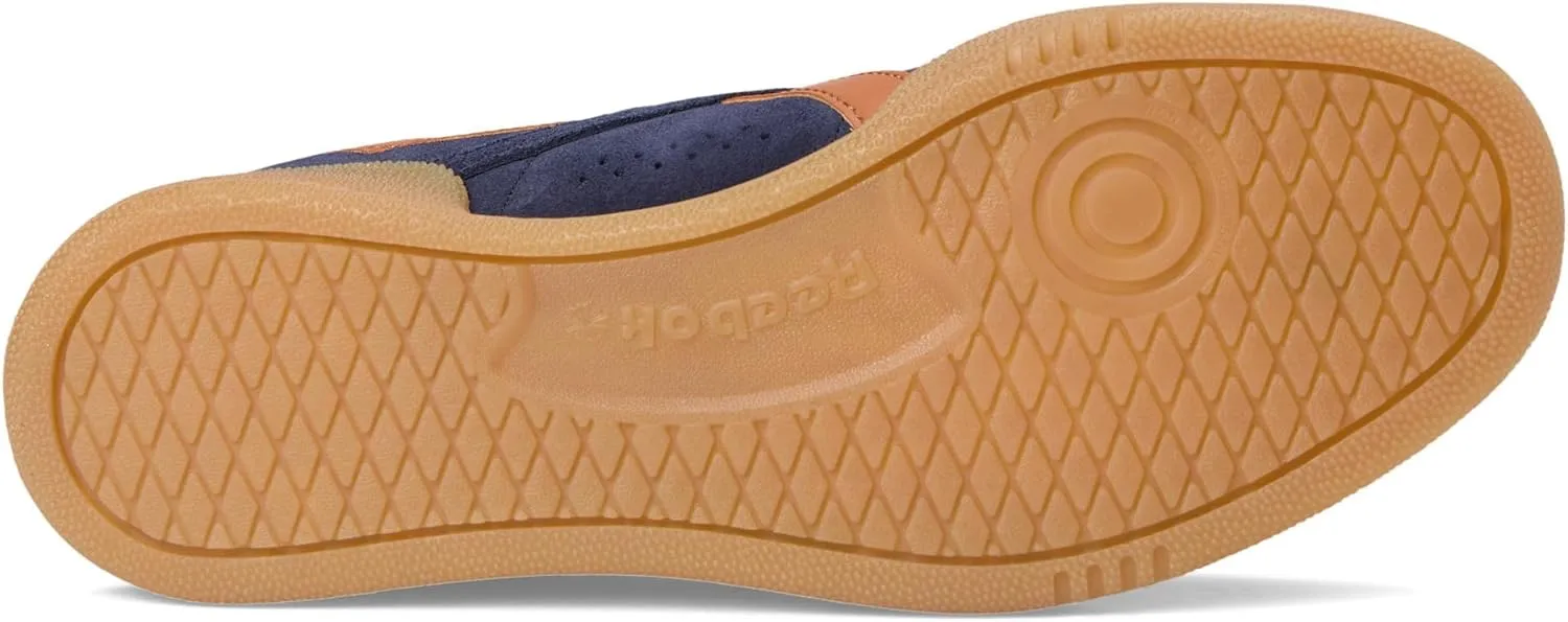Reebok Unisex-Adult Club C Grounds UK Sneaker