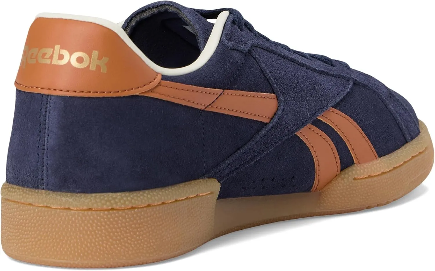 Reebok Unisex-Adult Club C Grounds UK Sneaker
