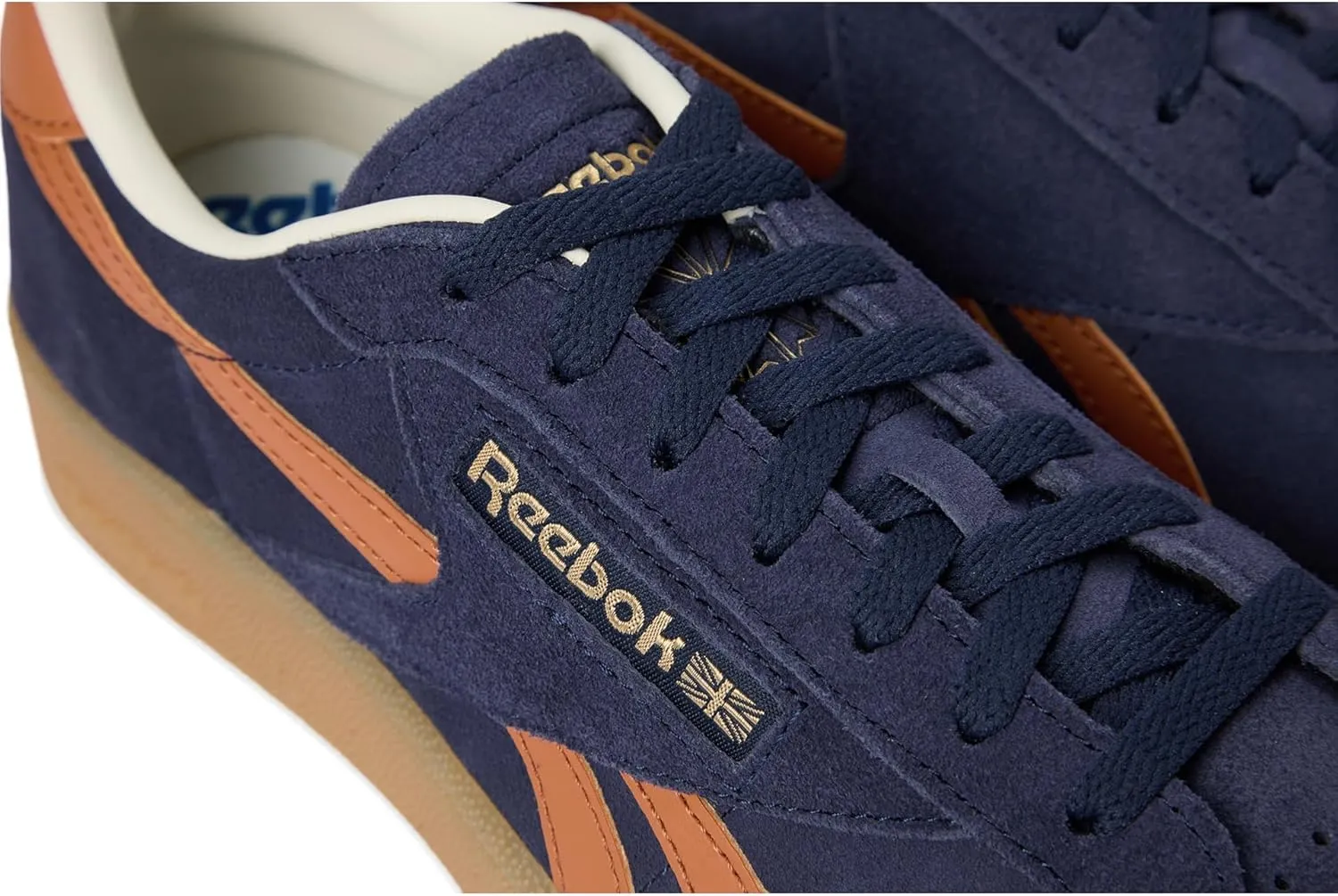 Reebok Unisex-Adult Club C Grounds UK Sneaker