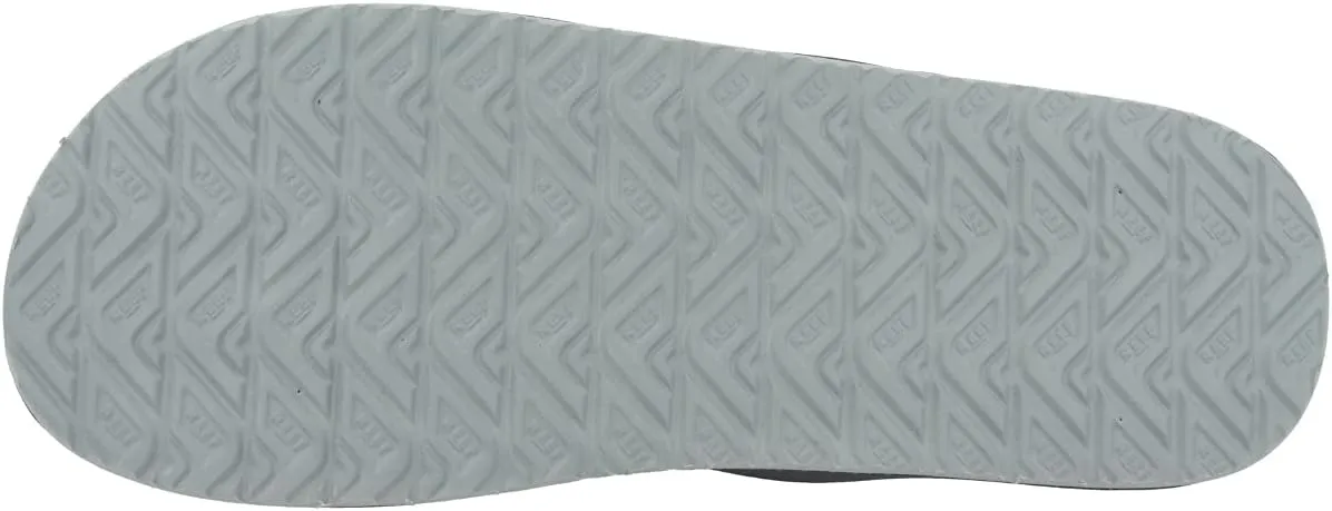 Reef Men's Contoured Cushion Sandal