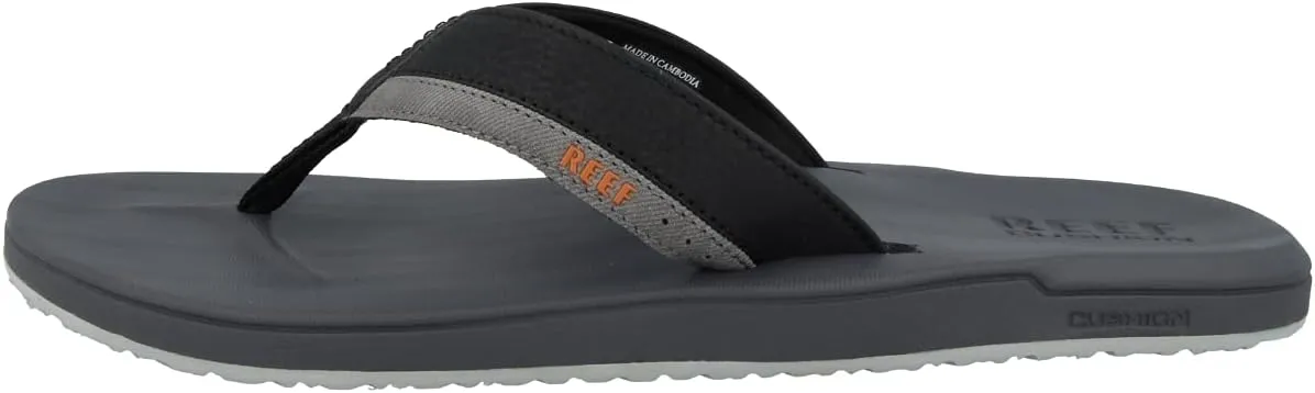 Reef Men's Contoured Cushion Sandal