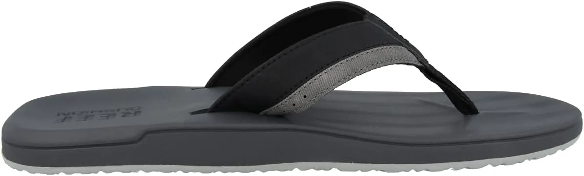 Reef Men's Contoured Cushion Sandal