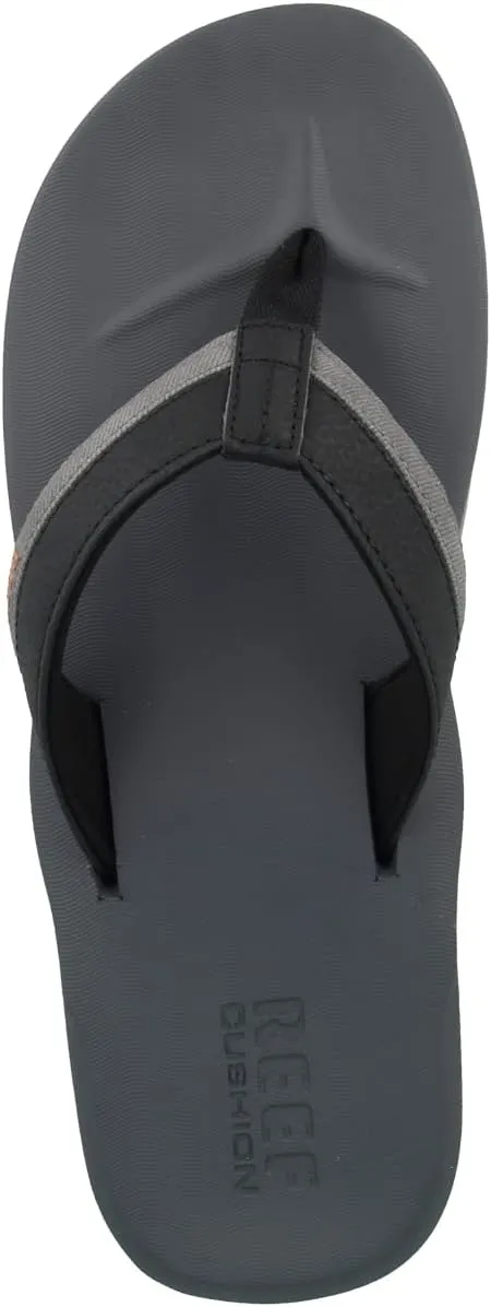 Reef Men's Contoured Cushion Sandal