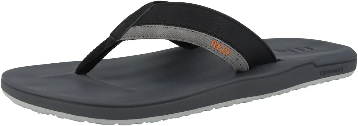 Reef Men's Contoured Cushion Sandal