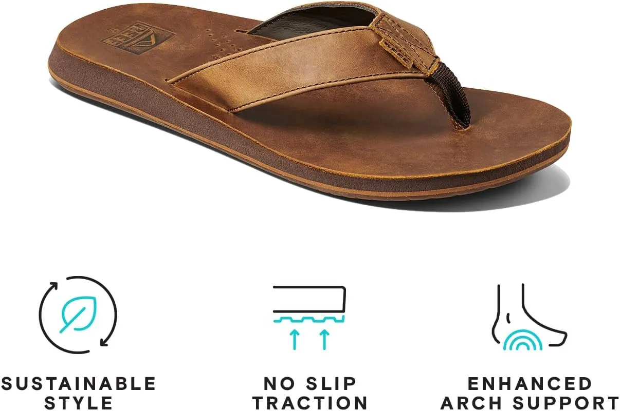Reef Men's Drift Classic Sandal