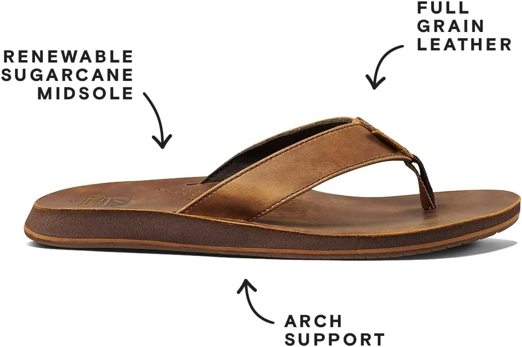 Reef Men's Drift Classic Sandal