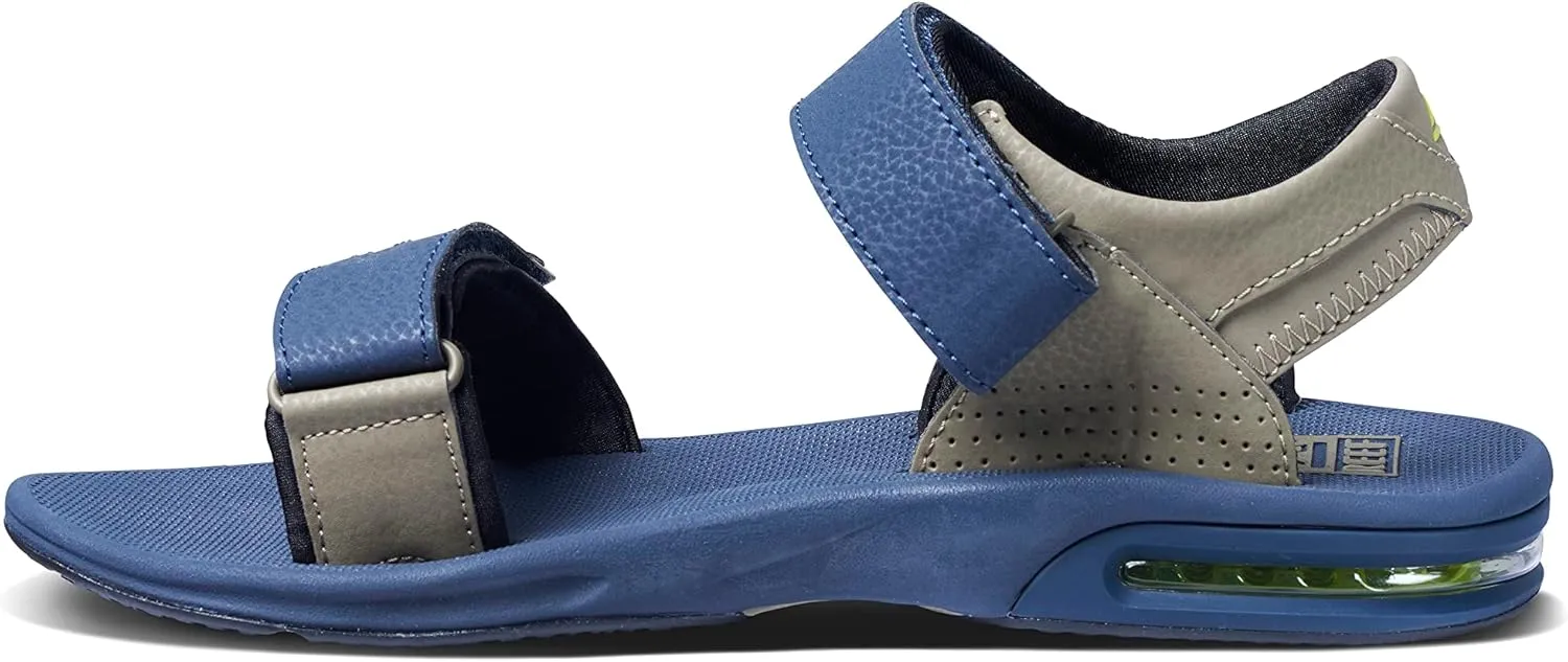 Reef Men's Fanning Baja Bottle Opener Sandal