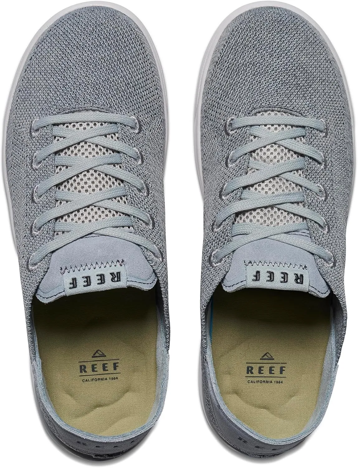 Reef Men's Swellsole Neptune Sneaker