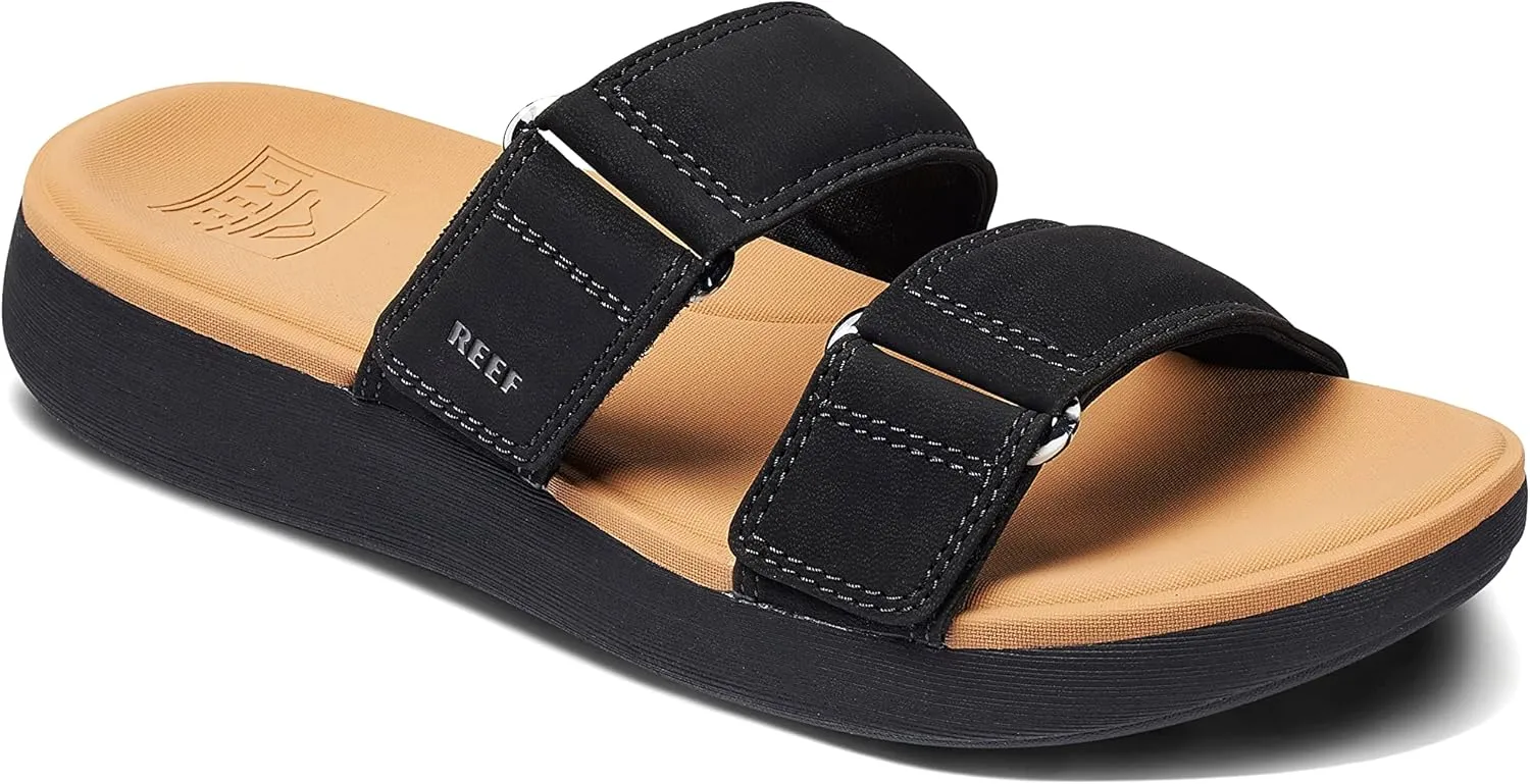 REEF Women's Cushion Cloud ROA Sport Sandal