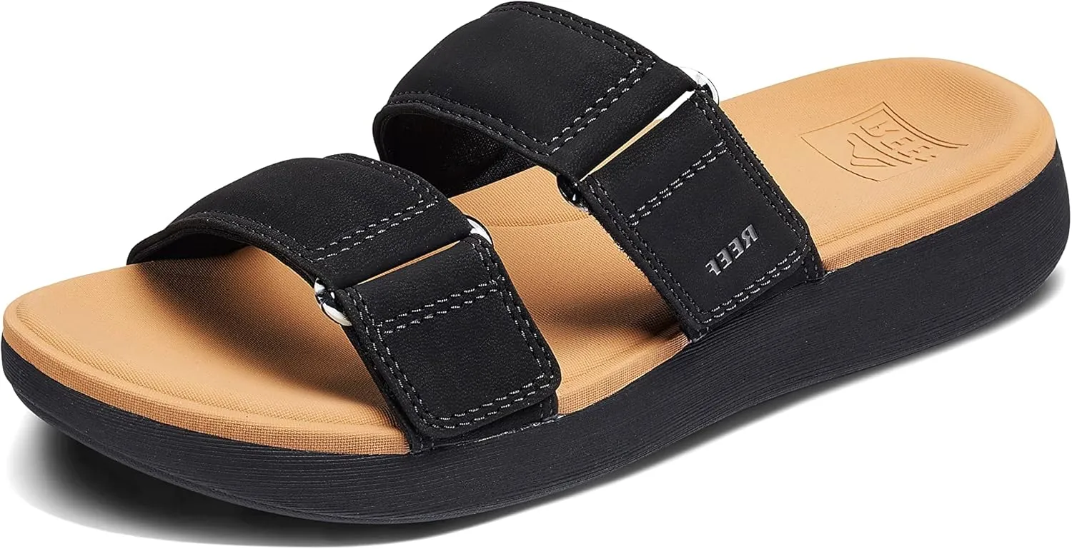 REEF Women's Cushion Cloud ROA Sport Sandal