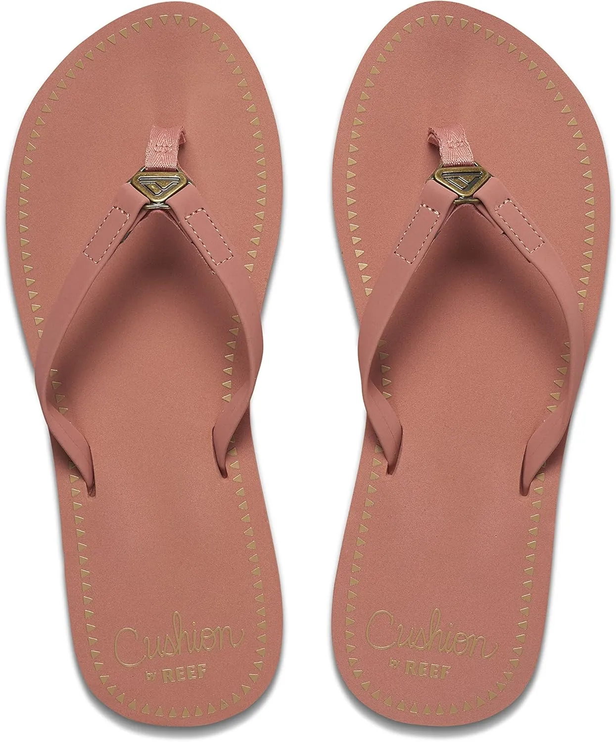 REEF Women's Cushion Devynn Sandal