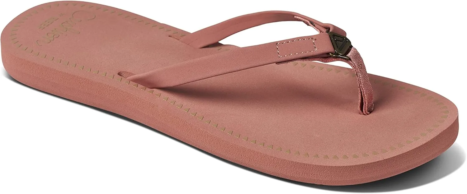 REEF Women's Cushion Devynn Sandal