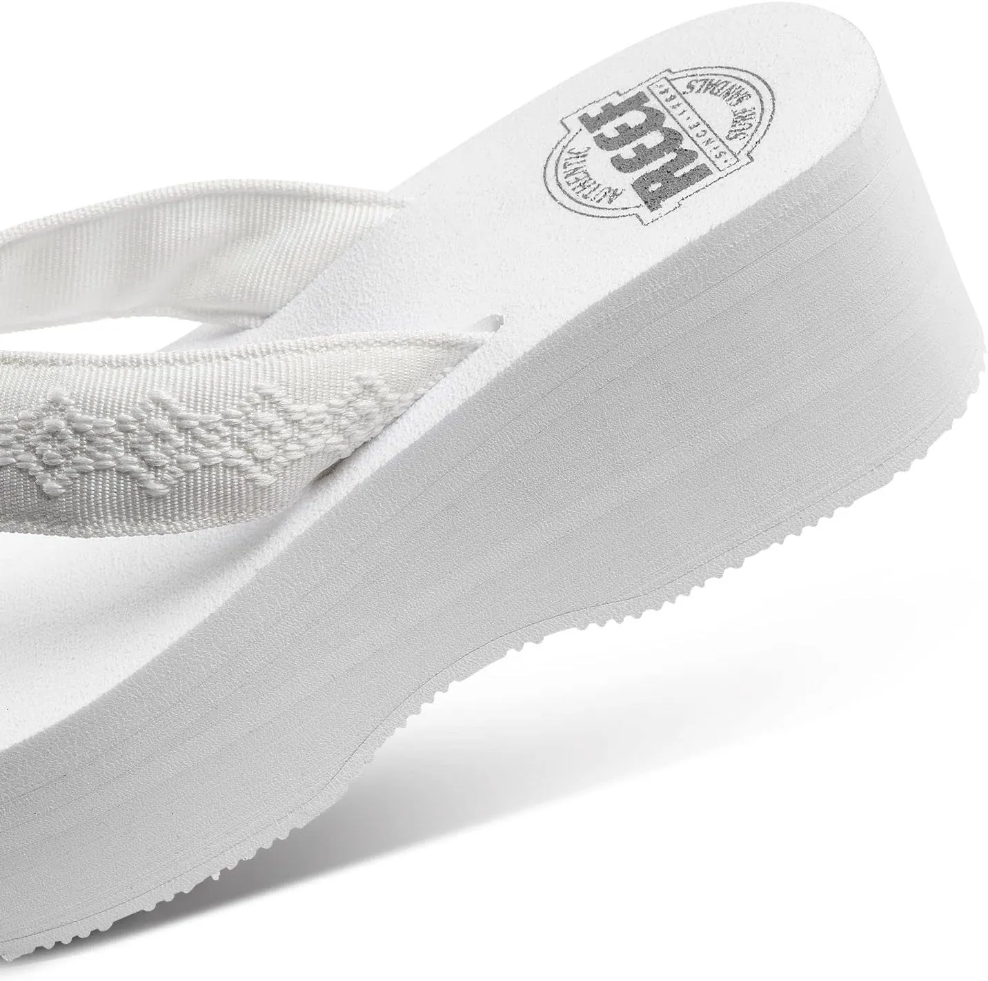 Reef Women's Sandy Hi Sandal