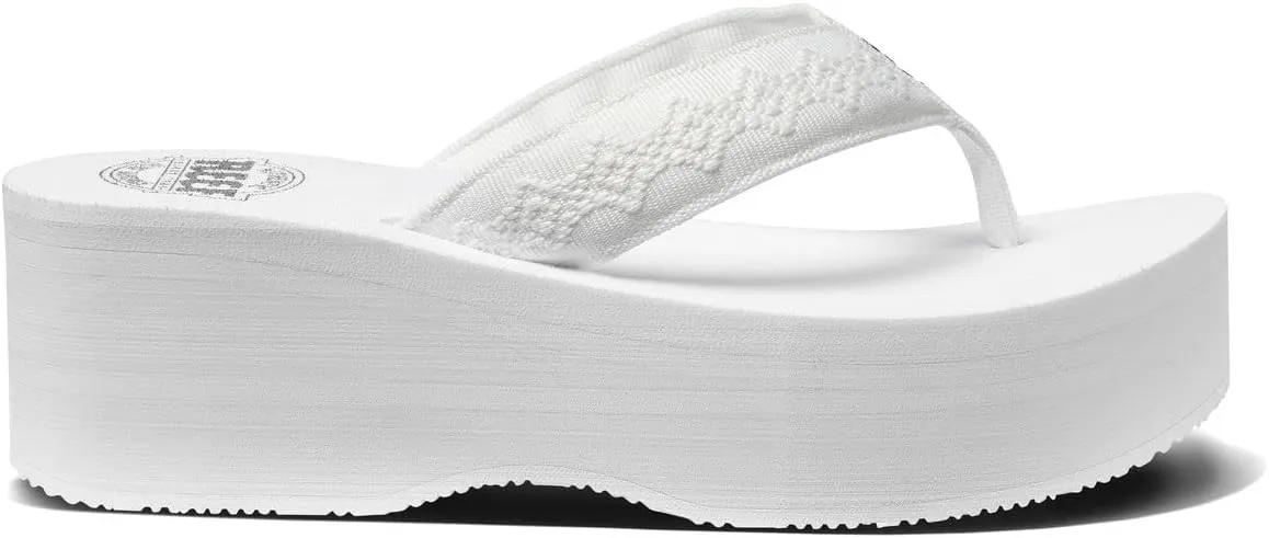 Reef Women's Sandy Hi Sandal