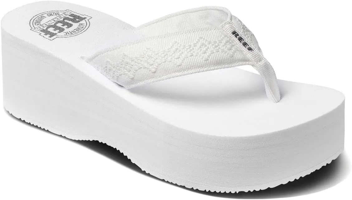 Reef Women's Sandy Hi Sandal