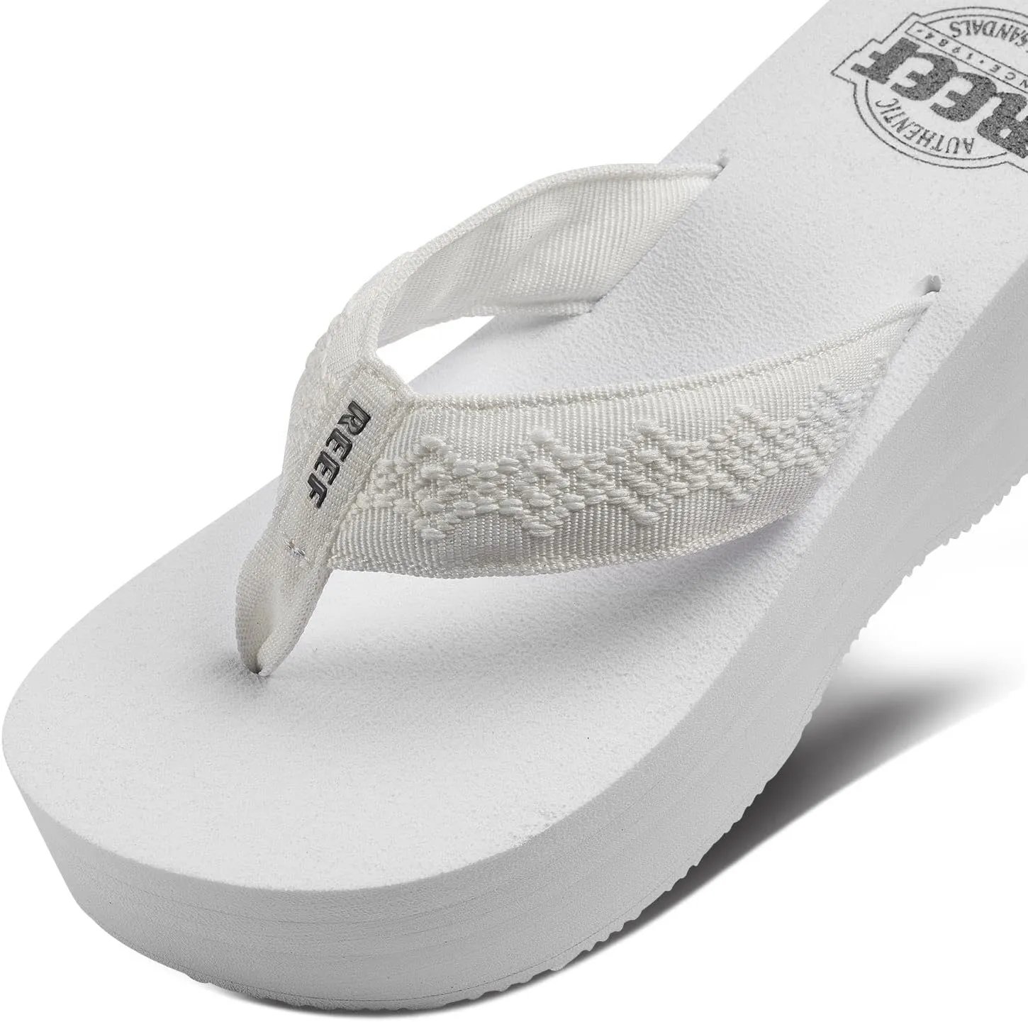 Reef Women's Sandy Hi Sandal