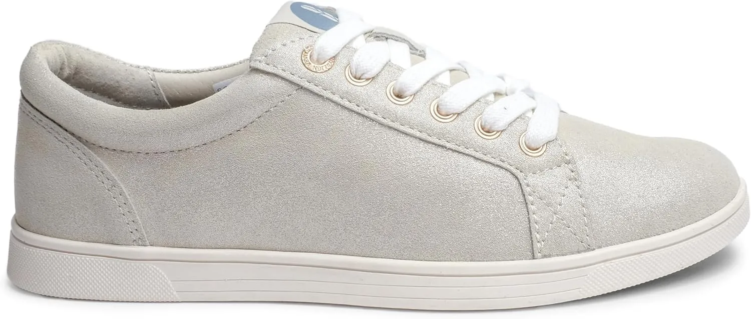 REVITALIGN Women's Empire Leather Sneaker
