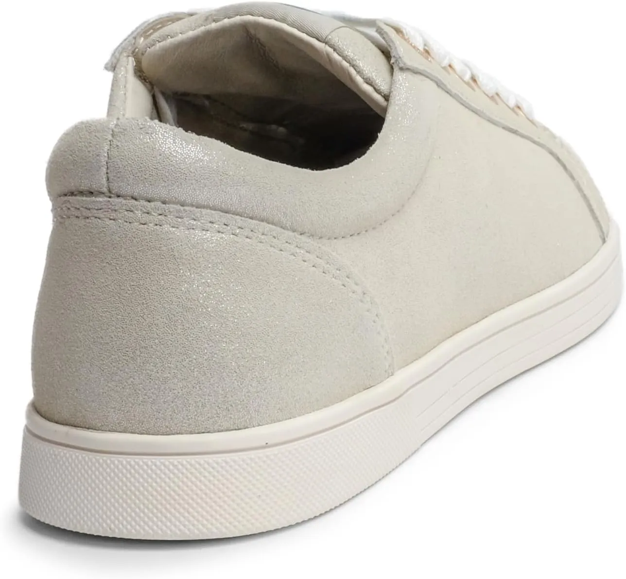 REVITALIGN Women's Empire Leather Sneaker