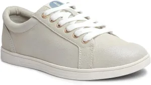 REVITALIGN Women's Empire Leather Sneaker