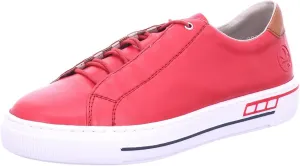 Rieker Women's Slip On Sneaker