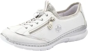 Rieker Women's Slip On Trainers