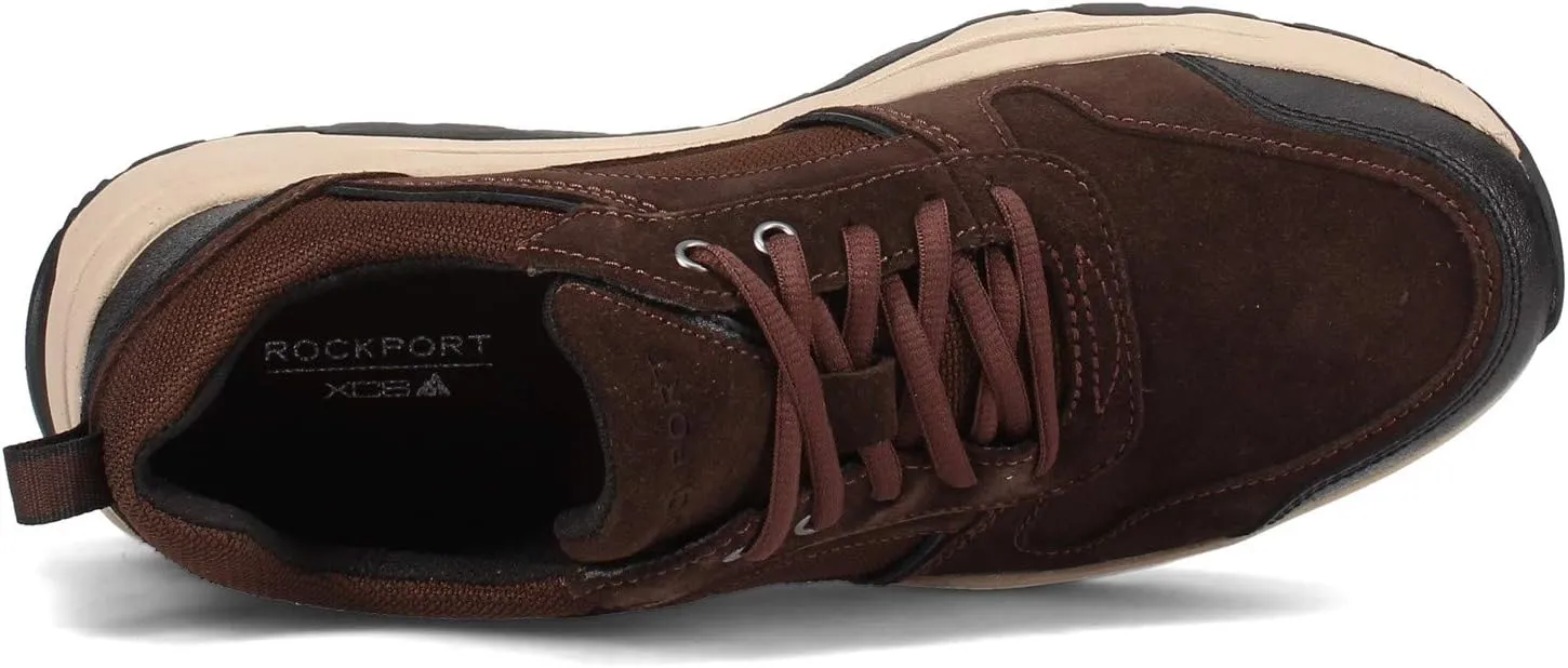 Rockport Men's Caldwell Plaintoe Ox Sneaker
