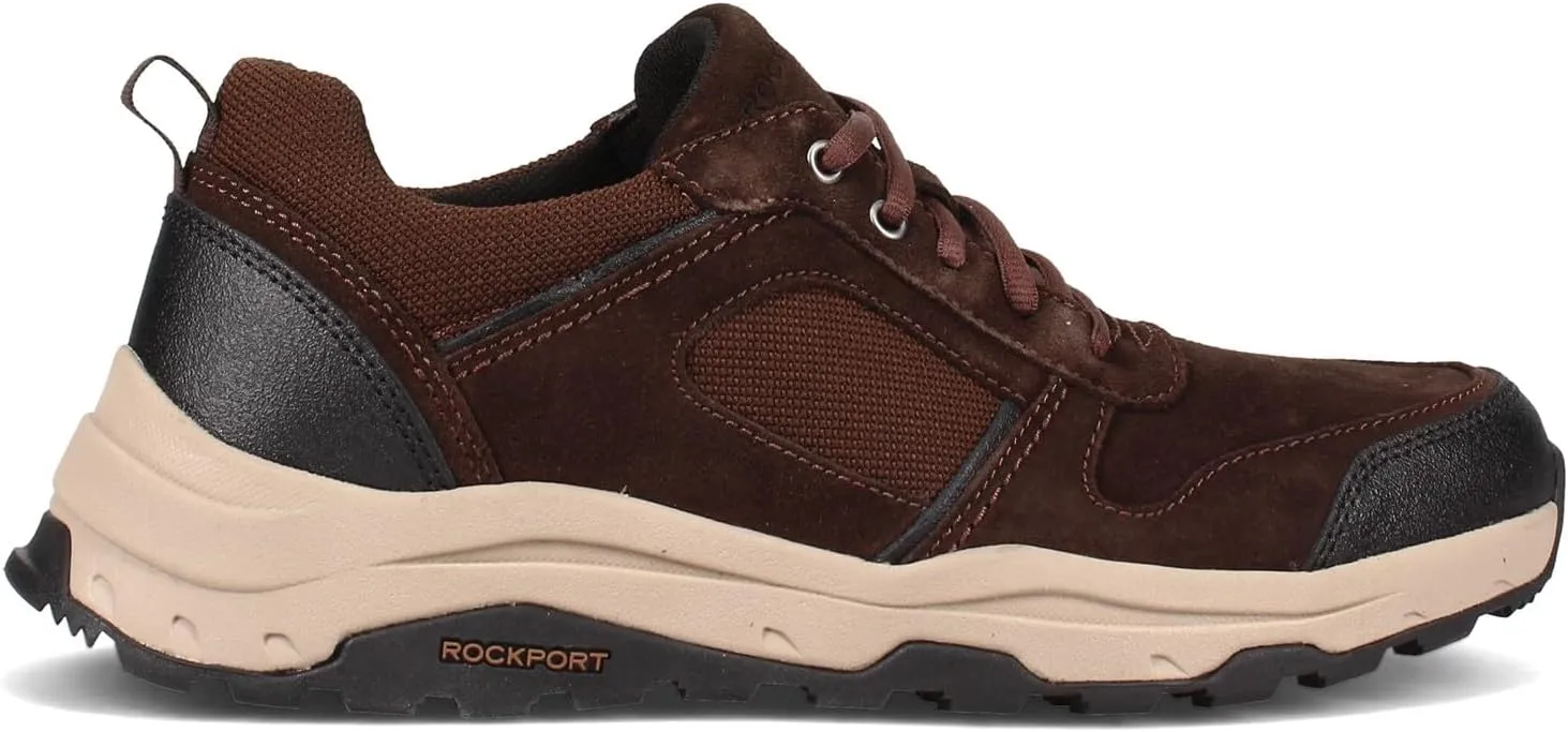 Rockport Men's Caldwell Plaintoe Ox Sneaker