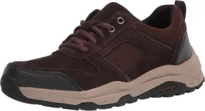 Rockport Men's Caldwell Plaintoe Ox Sneaker