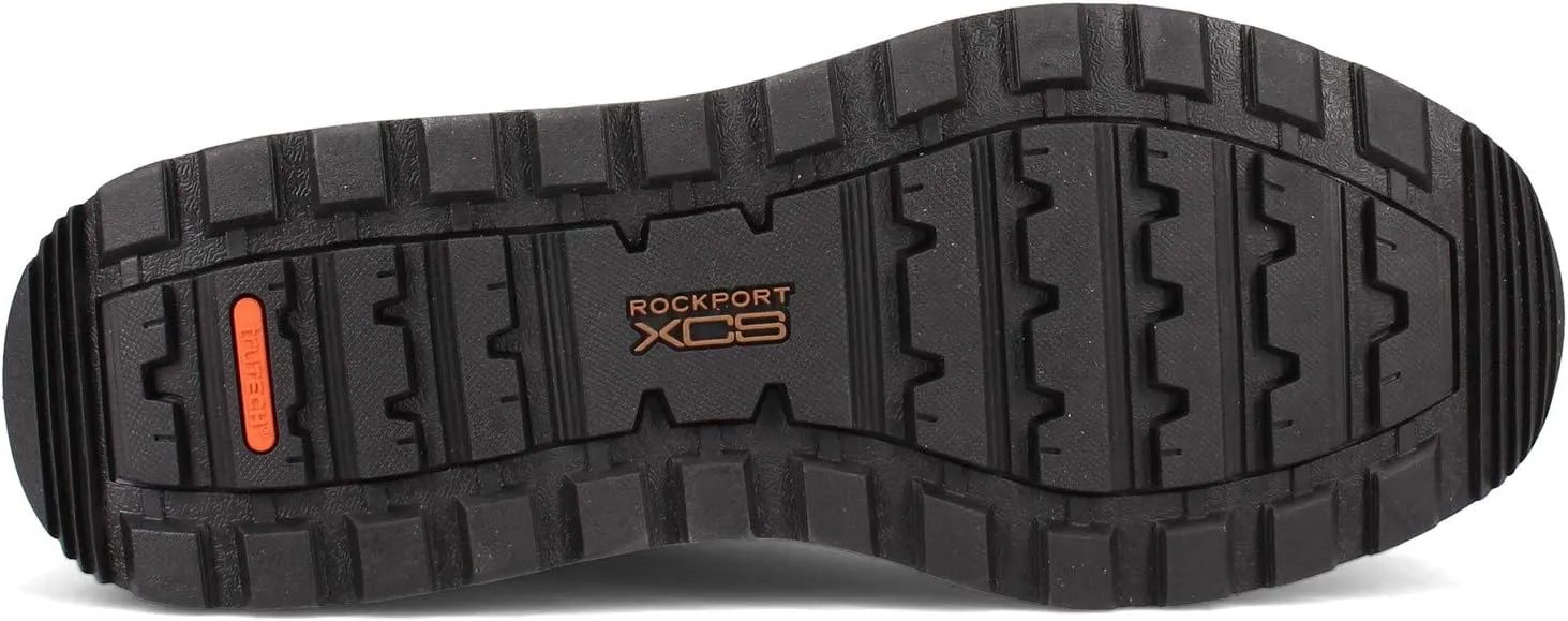 Rockport Men's Caldwell Plaintoe Ox Sneaker