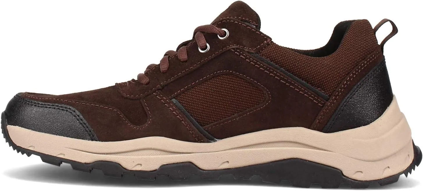 Rockport Men's Caldwell Plaintoe Ox Sneaker