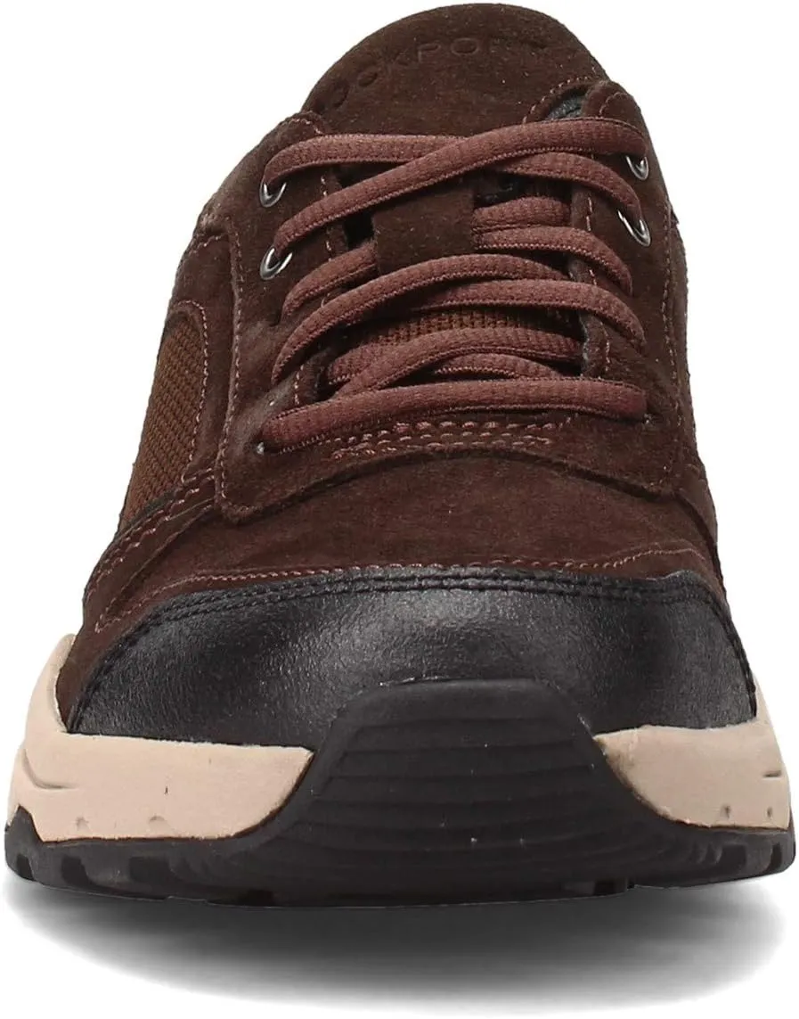 Rockport Men's Caldwell Plaintoe Ox Sneaker