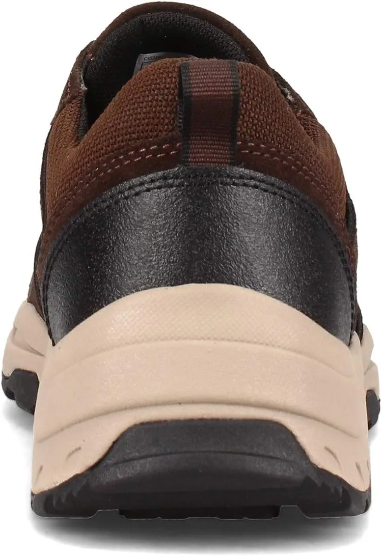 Rockport Men's Caldwell Plaintoe Ox Sneaker