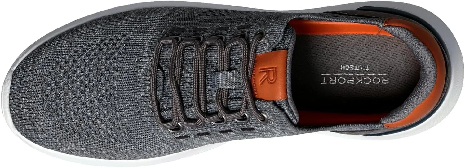 Rockport Men's Jaimson Sneaker