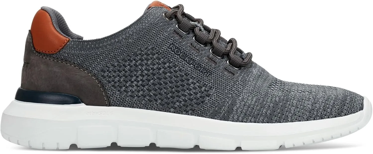 Rockport Men's Jaimson Sneaker