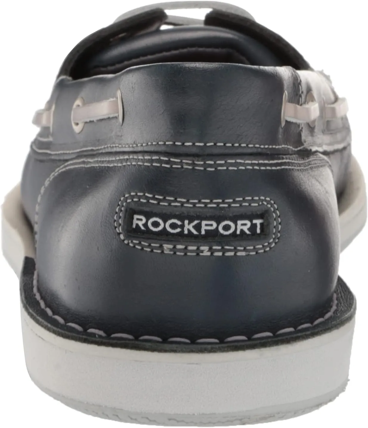 Rockport Men's Ports of Call Perth Slip-On