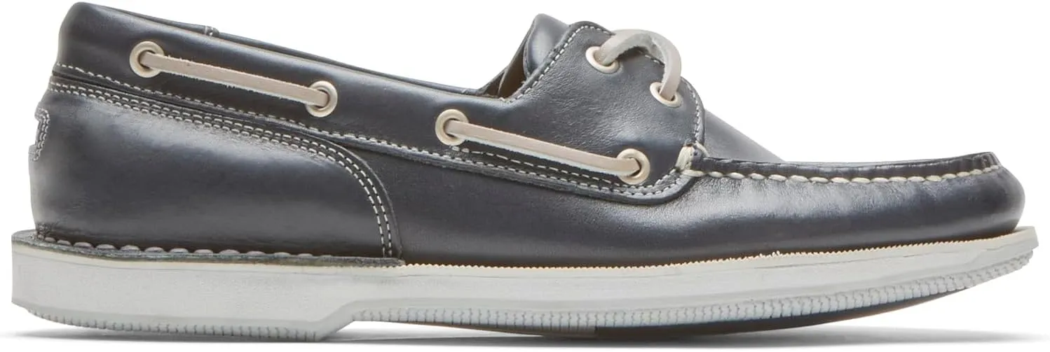 Rockport Men's Ports of Call Perth Slip-On