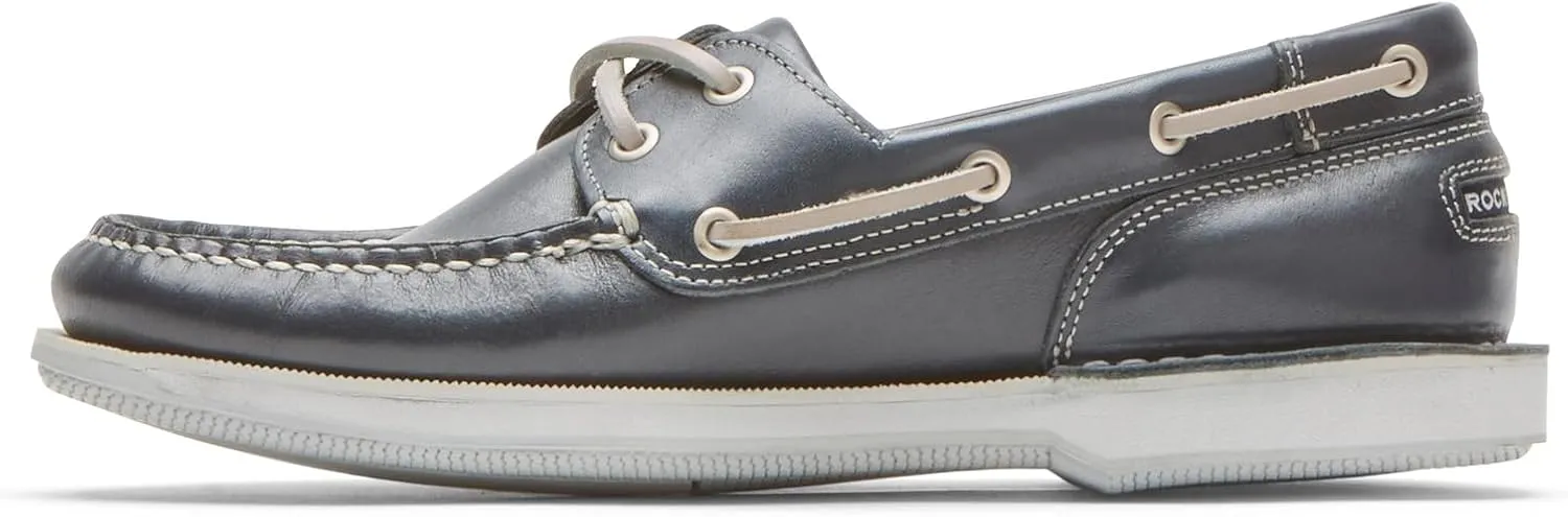 Rockport Men's Ports of Call Perth Slip-On