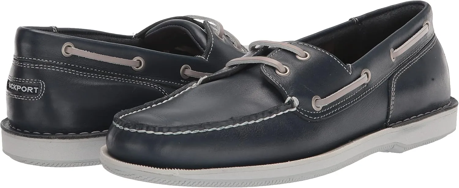 Rockport Men's Ports of Call Perth Slip-On