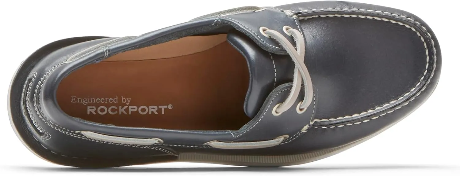 Rockport Men's Ports of Call Perth Slip-On