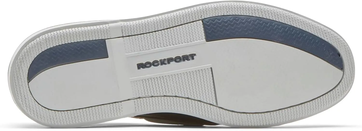 Rockport Men's Ports of Call Perth Slip-On