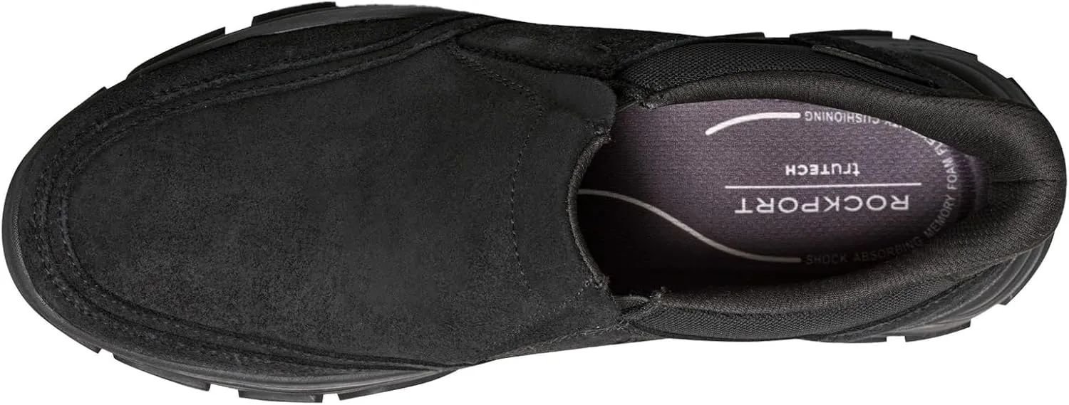 Rockport Men's Reece Sneaker