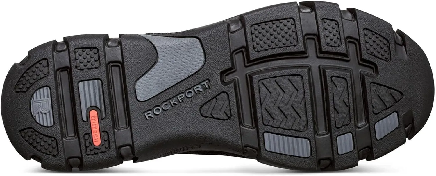 Rockport Men's Reece Sneaker