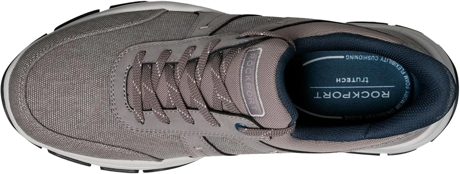 Rockport Men's Rhett Sneaker