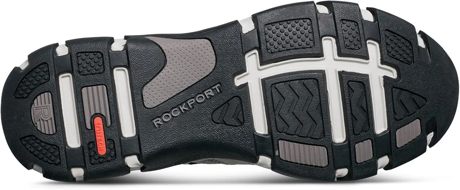 Rockport Men's Rhett Sneaker