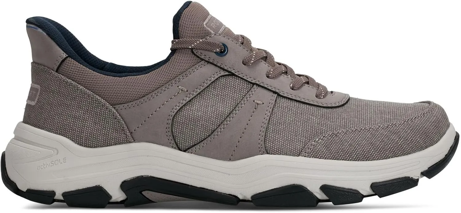 Rockport Men's Rhett Sneaker