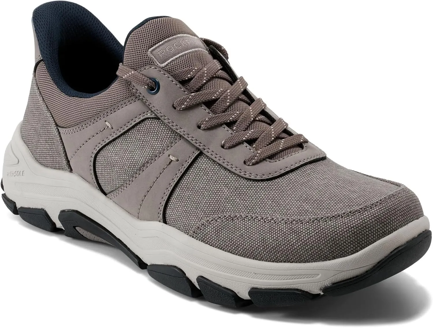 Rockport Men's Rhett Sneaker