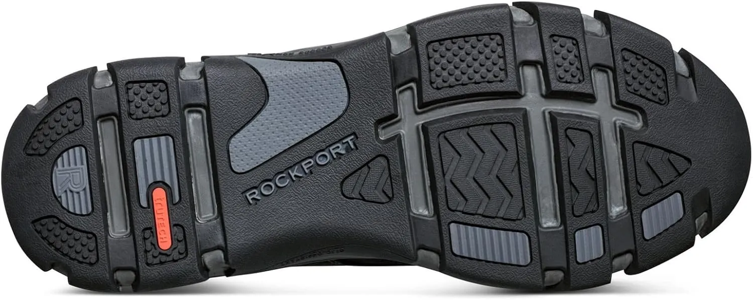Rockport Men's Ronan Sneaker