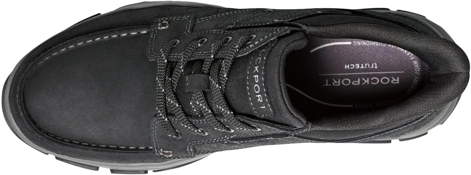 Rockport Men's Ronan Sneaker